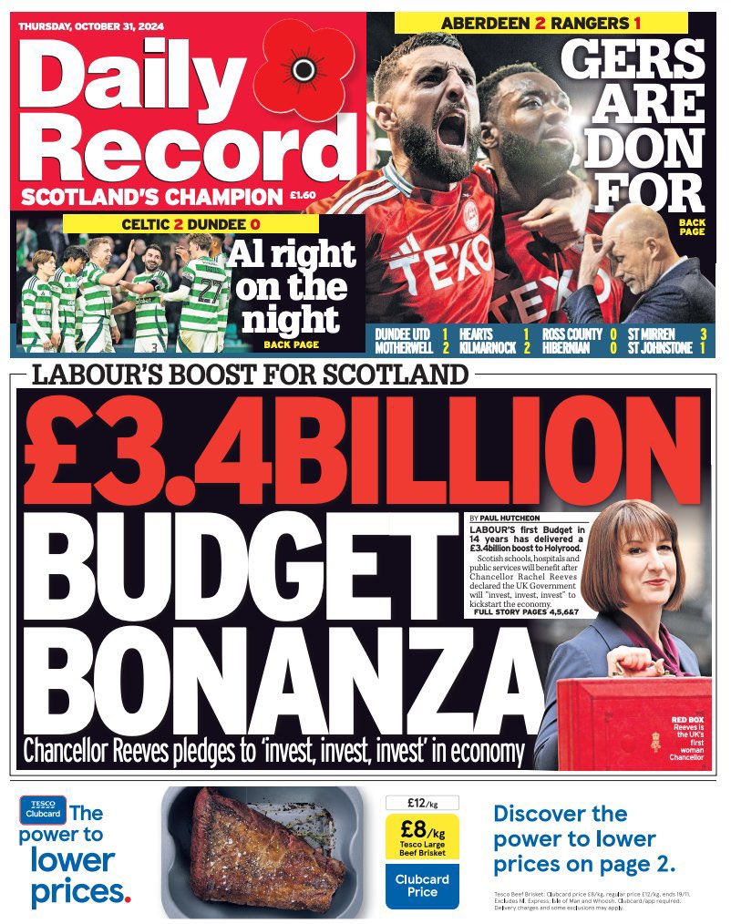 AnasSarwar's tweet photo. This is the difference that a Labour government is making for Scotland 👇 https://t.co/XVi5KrjcJY