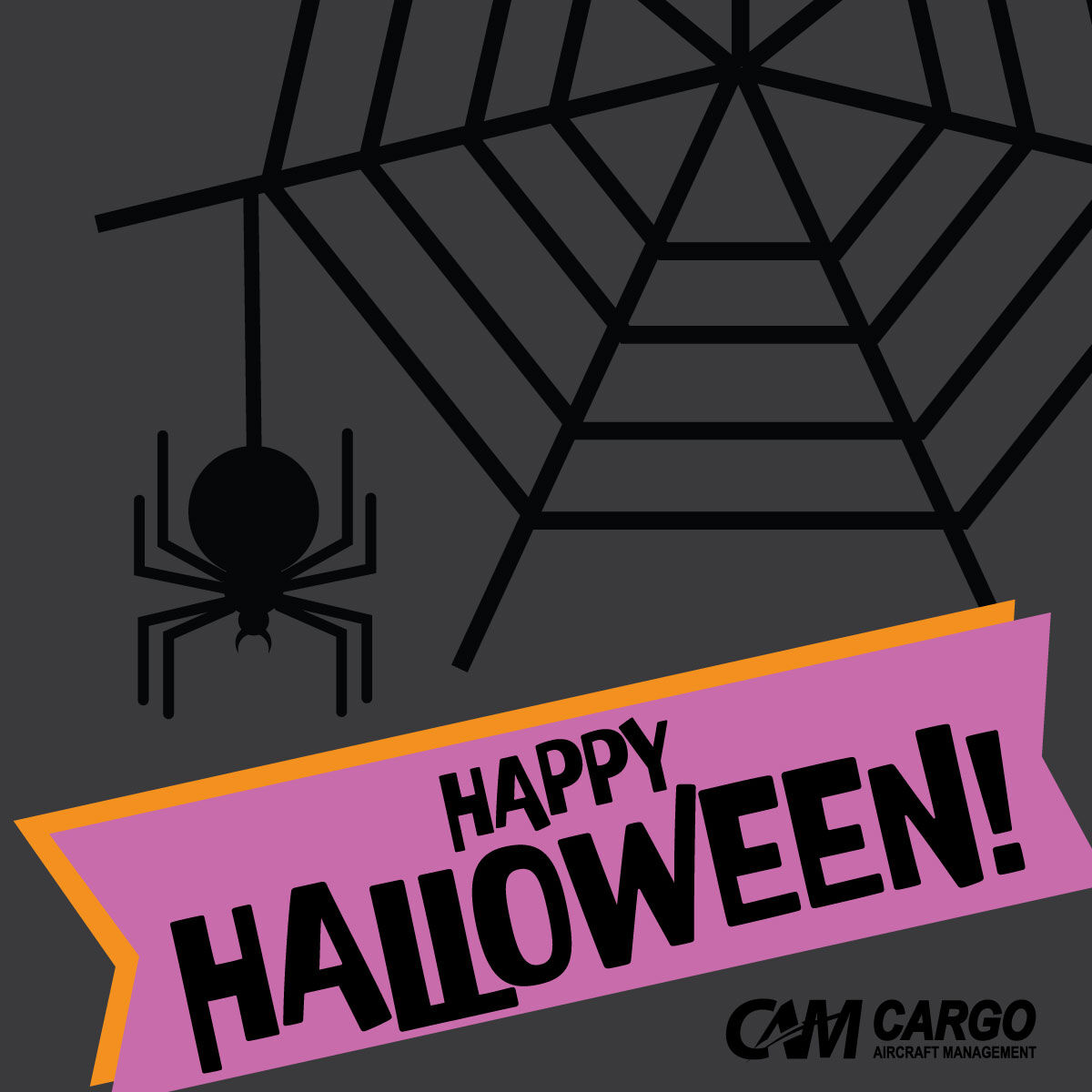 cargoleasing1's tweet photo. Happy Halloween from CAM!

#Halloween https://t.co/FTkOwQgjAF