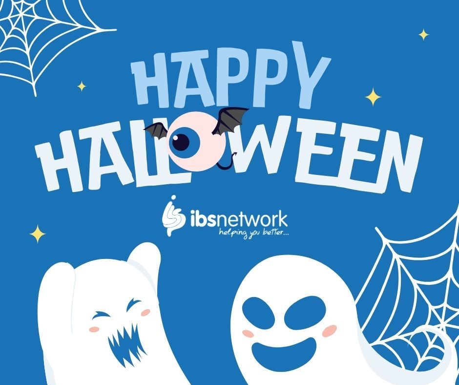 IBSnetwork's tweet photo. Happy Halloween! 👻🍬
Did you know that high-sugar treats can sometimes trigger IBS symptoms? This year, try IBS-friendly Halloween snacks like baked apples or pumpkin seeds!🎃🧡
#IBSFriendlyHalloween #HealthyTreats #HalloweenTips https://t.co/Uqk6N1ITIx