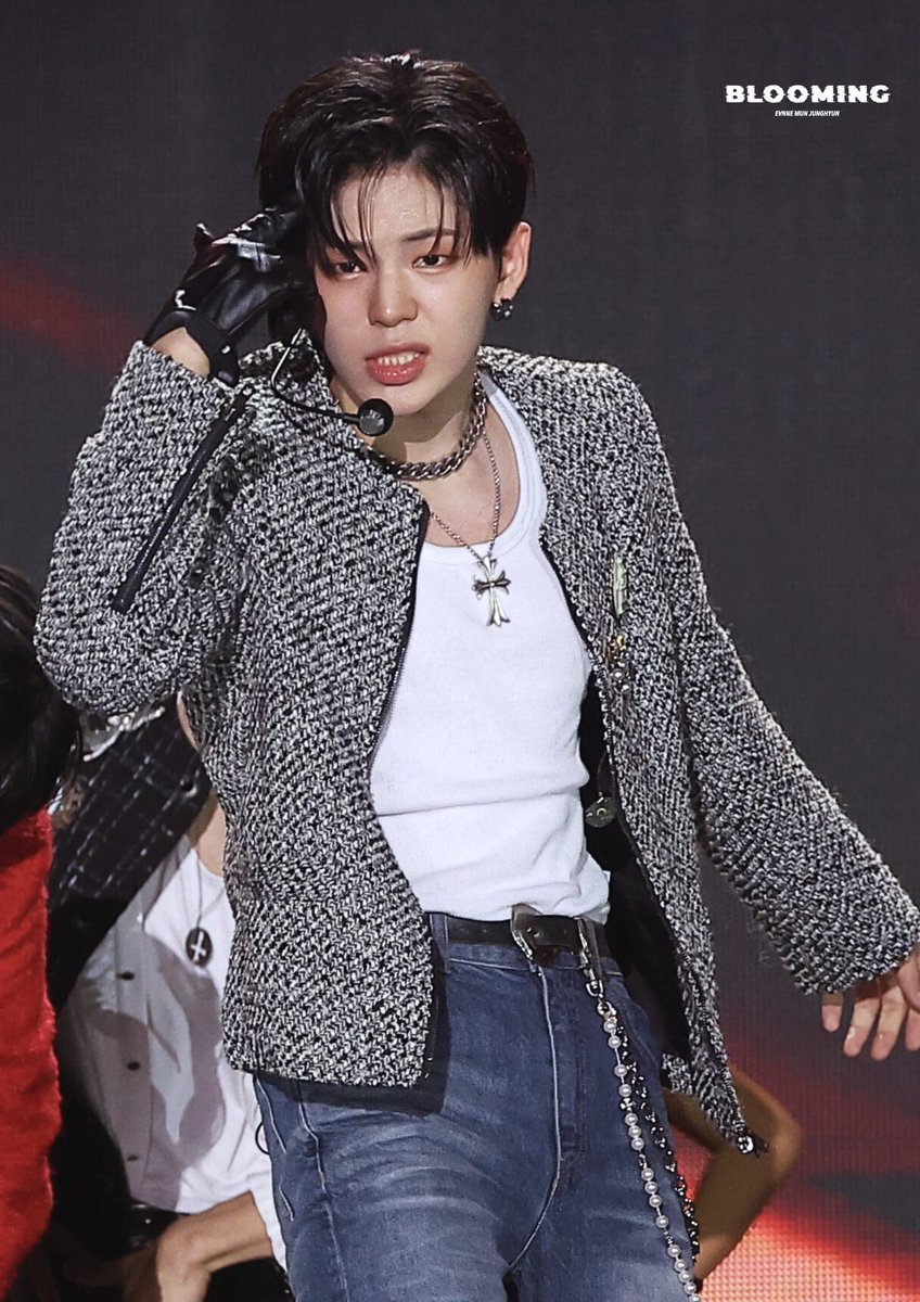 241025 #문정현 #MUNJUNGHYUN #이븐 #EVNNE