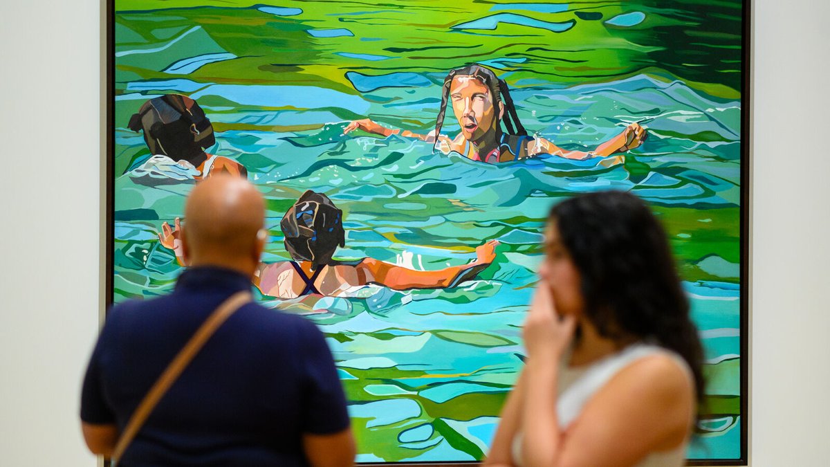 Walker Art Gallery tweet media