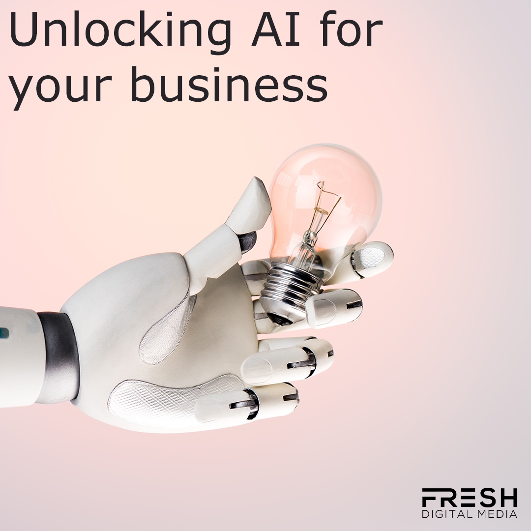 Fresh Digital Media tweet media