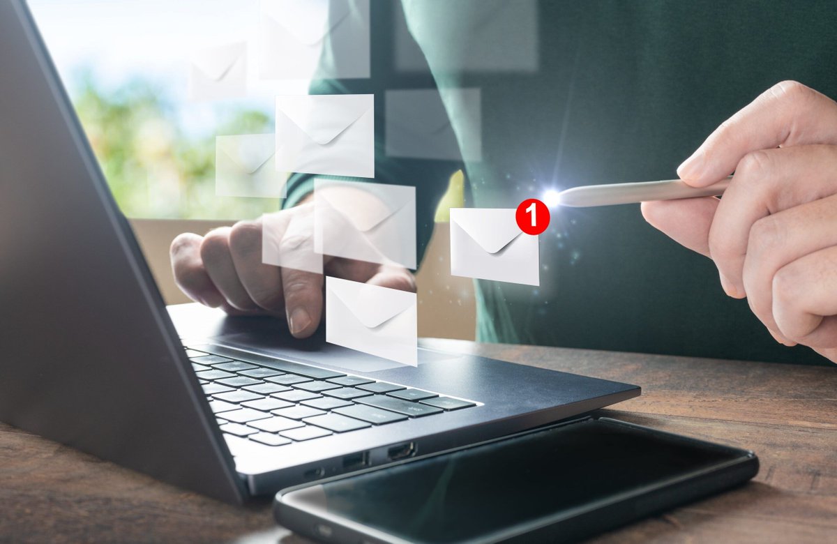 DirectIQ's tweet photo. 🔒 Keep your emails safe and your reputation spotless! DirectIQ’s email authentication standards ensure your messages land securely in inboxes—not spam folders. Build trust with every send! 📬✅ https://t.co/8Xi1czdPtg  #EmailMarketing #SecureMessaging #DirectIQ https://t.co/kN67h3NPk5