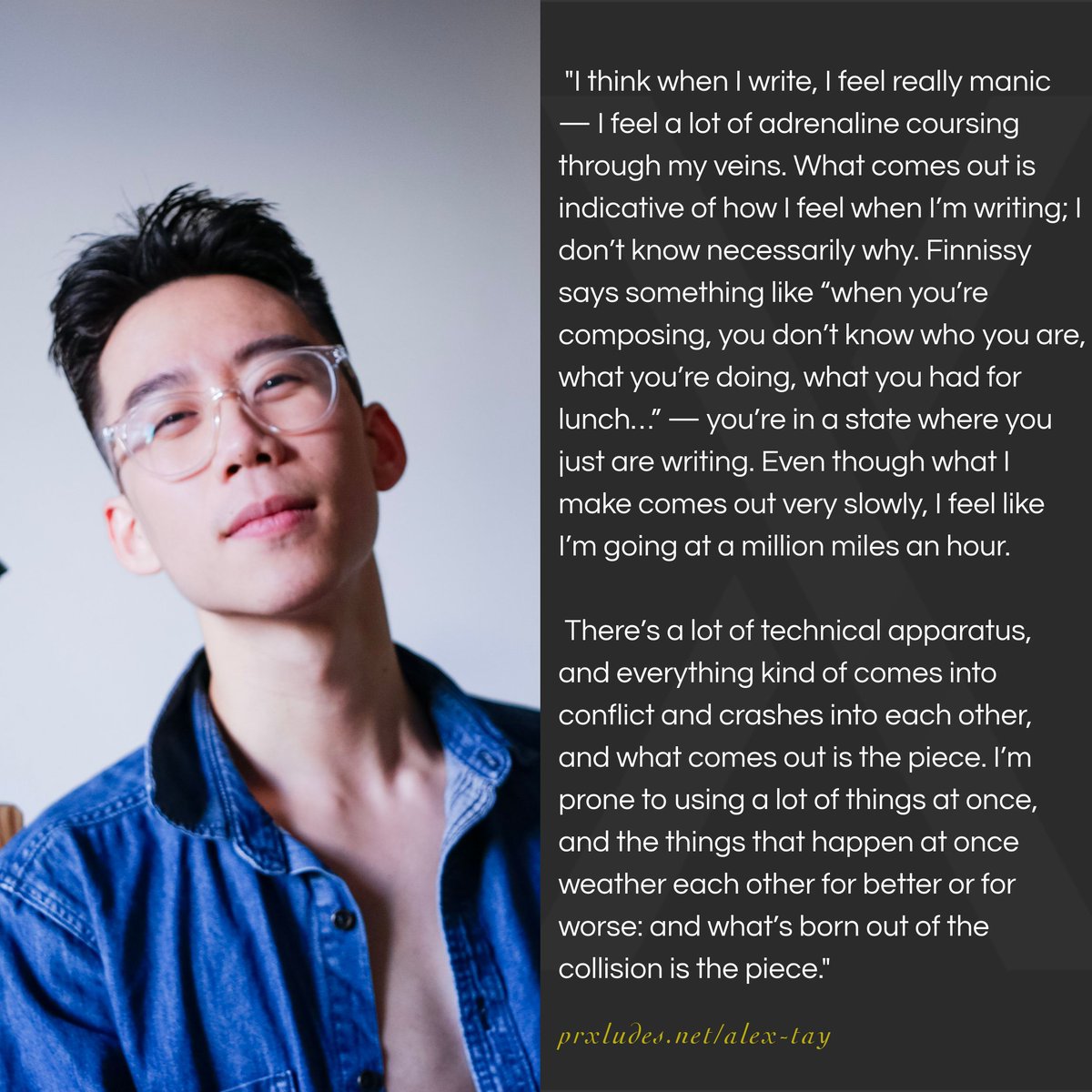 PRXLUDES tweet media