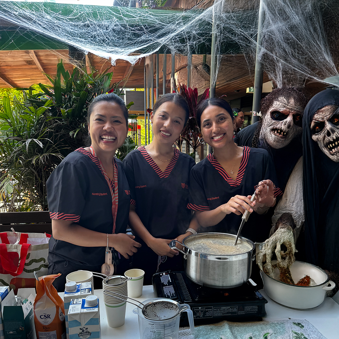 👻 🎃 No treats here just tricks!