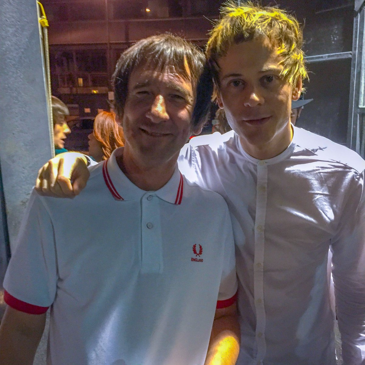 Happy birthday <a href="/DeanoRifles777/">Deano Rifles & Regency</a>