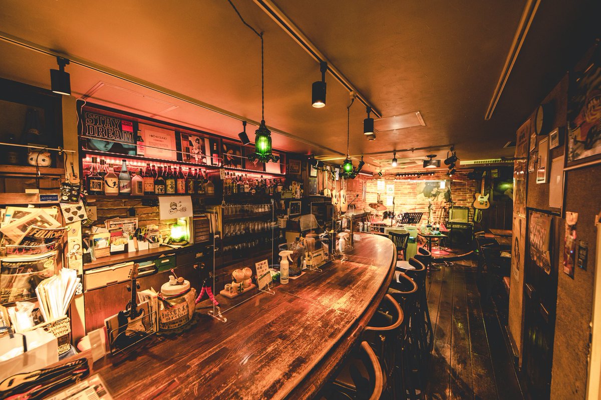 フォーク酒場昭和 tweet media