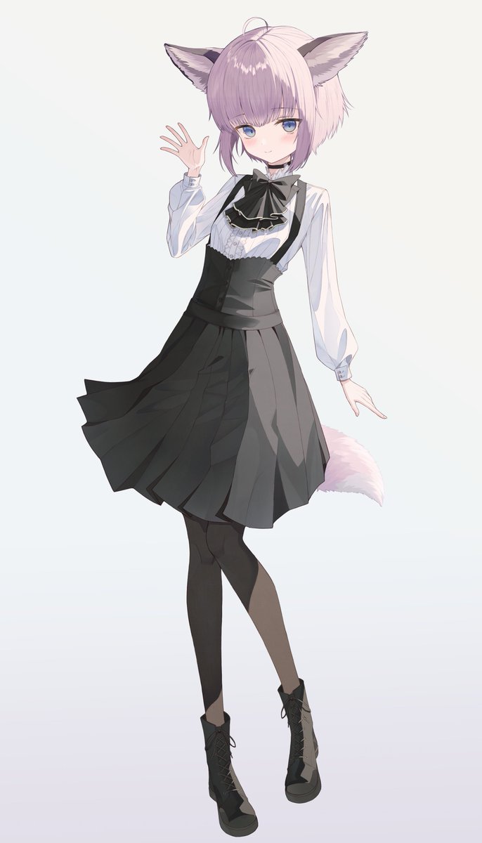 _Liantae's tweet photo. #明日方舟 #Arknights #Exusiai
#Sussurro https://t.co/7lXljuC8v5