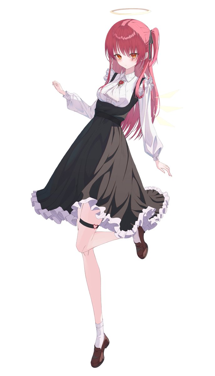 _Liantae's tweet photo. #明日方舟 #Arknights #Exusiai
#Sussurro https://t.co/7lXljuC8v5