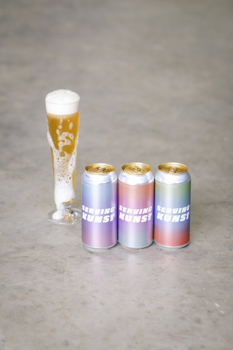 Queer Brewing tweet media