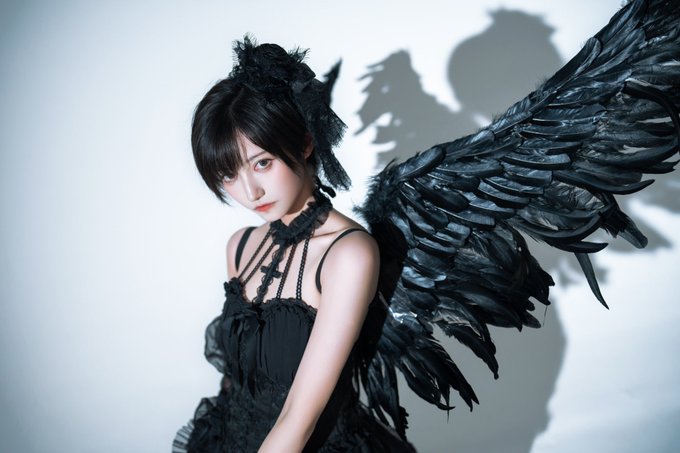 Twitterのコスプレ画像34