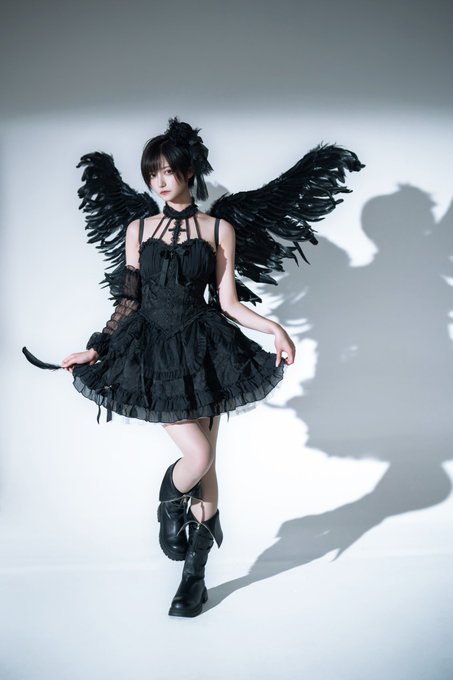 Twitterのコスプレ画像35