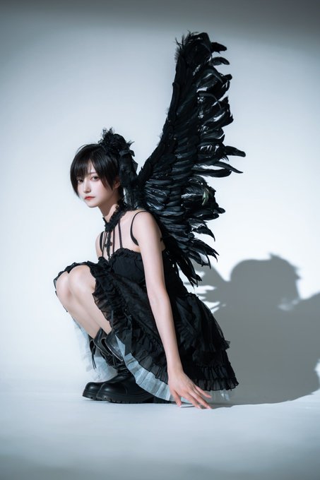 Twitterのコスプレ画像33