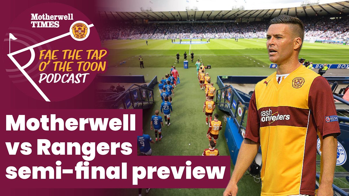 Motherwell Times Sport tweet media