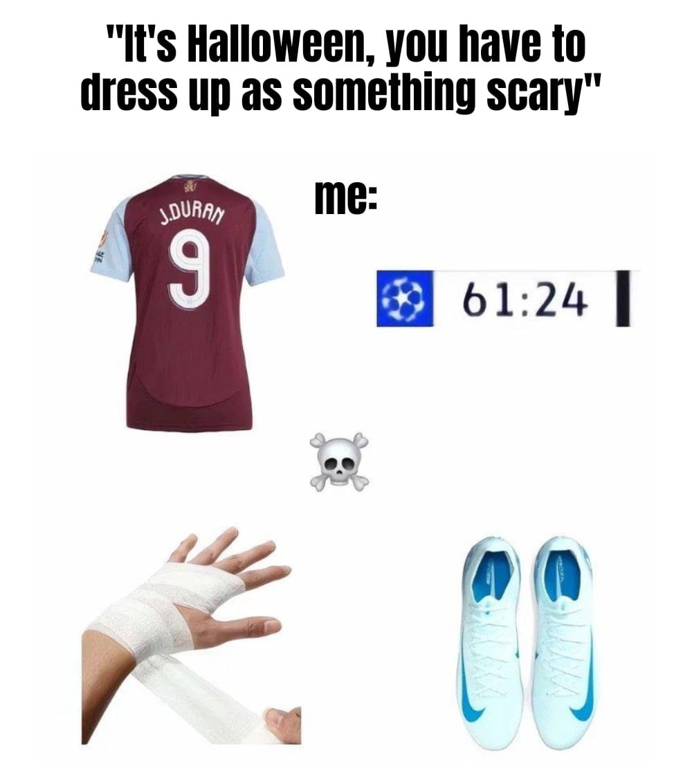 Out Of Context Football tweet media