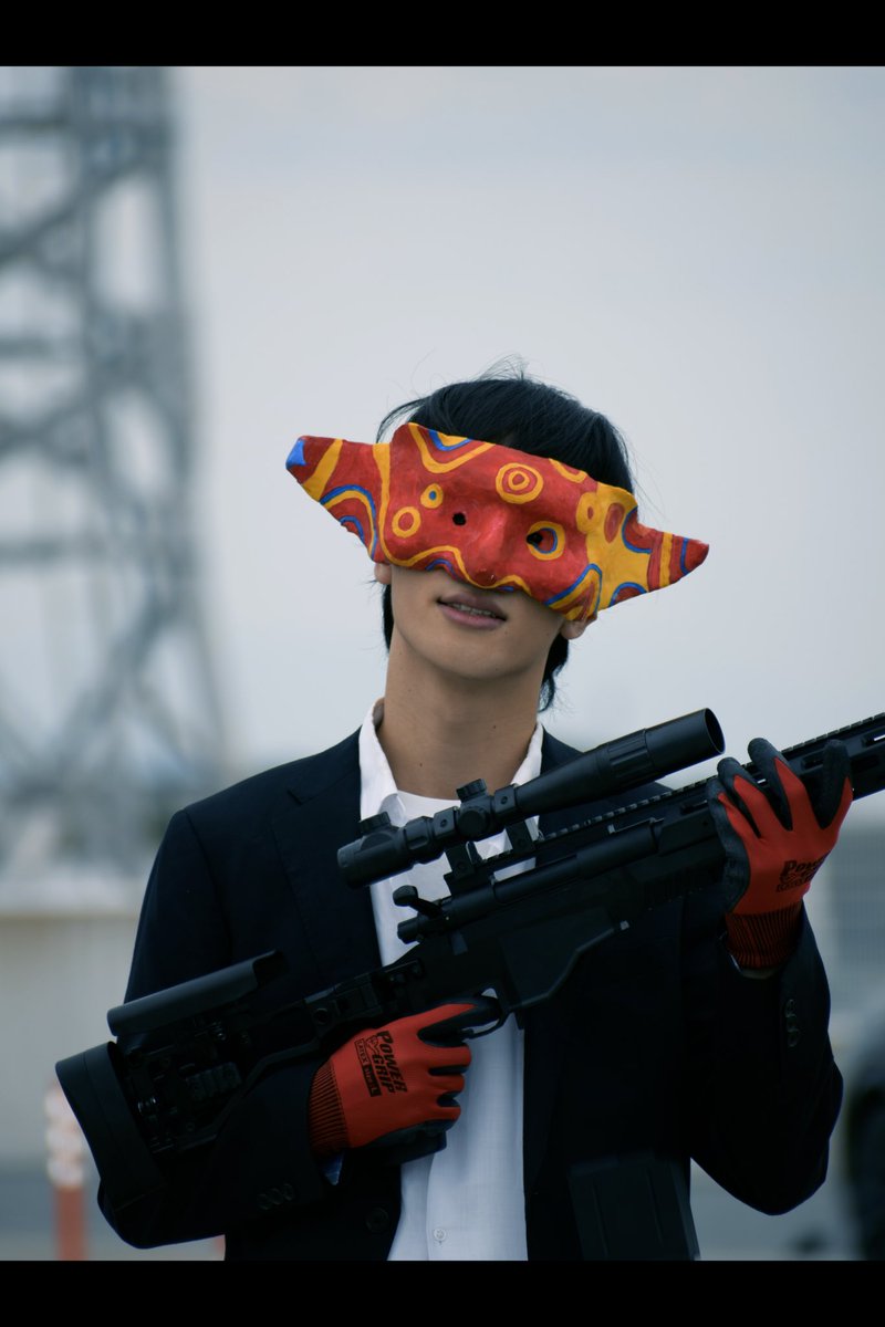 田嶋 壮志 (Soshi Tajima) on X