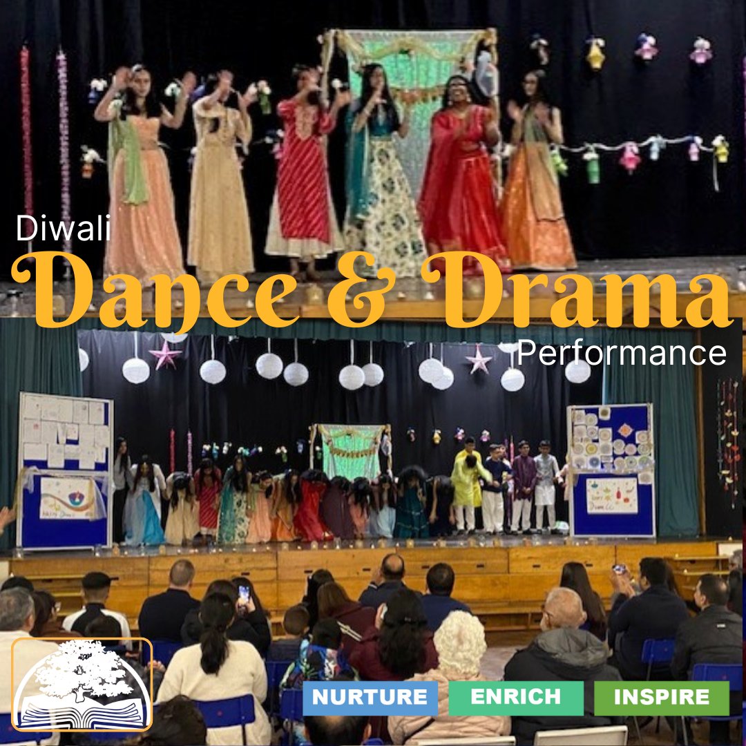 TheRoundhillAcademy (@theroundhillac) on Twitter photo Last night our wonderful students took part in a celebration of Diwali with a performance, chat show and some fantastic dancing. It was lovely to welcome our parents and community in to celebrate with us. Last night our wonderful students took part in a celebration of Diwali with a performance, chat show and some fantastic dancing. It was lovely to welcome our parents and community in to celebrate with us.
