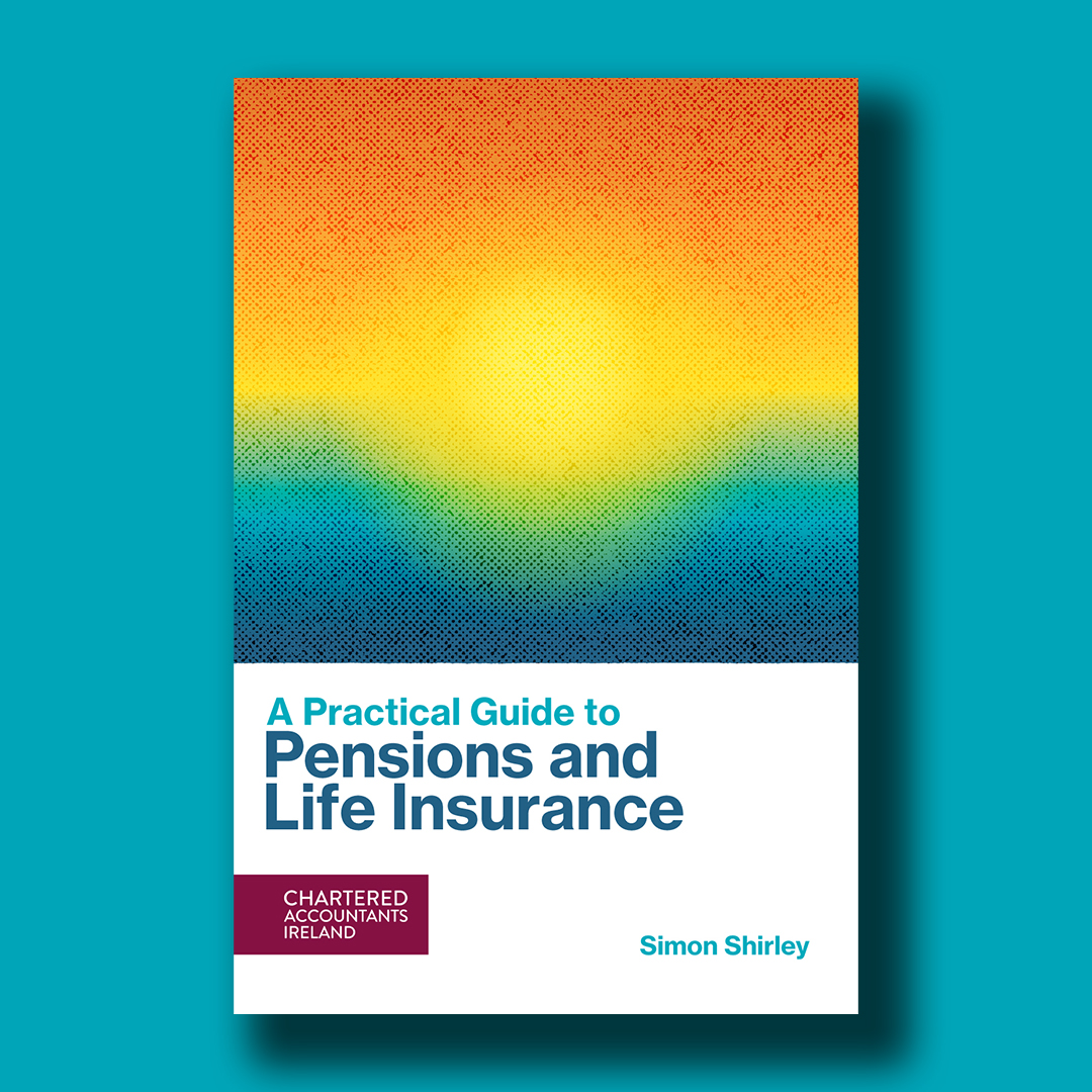 CharteredBooks's tweet photo. It’s #WorldSavingsDay! A pension plan is one of our most important financial assets. ‘A Practical Guide to Pensions and Life Insurance’ is a comprehensive guide to the complexities and benefits of pension and life insurance planning. https://t.co/OgvLF3s3v2 
#PensionPlanning https://t.co/mknqXYOz5g