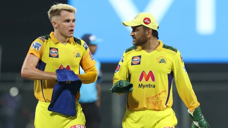 Pinkman__007's tweet photo. Sam Curran π (Source: @/ESCSK_58)
#IPLRetention #Happywith7wins #Cylinder #Klqaeda #DuaLipa #VicNeuman https://t.co/BesINxUemB