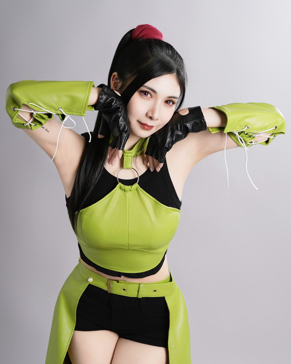 2024 ハロウィン 🎃 コスプレ マルティナ 💚 ドラゴンクエストXI