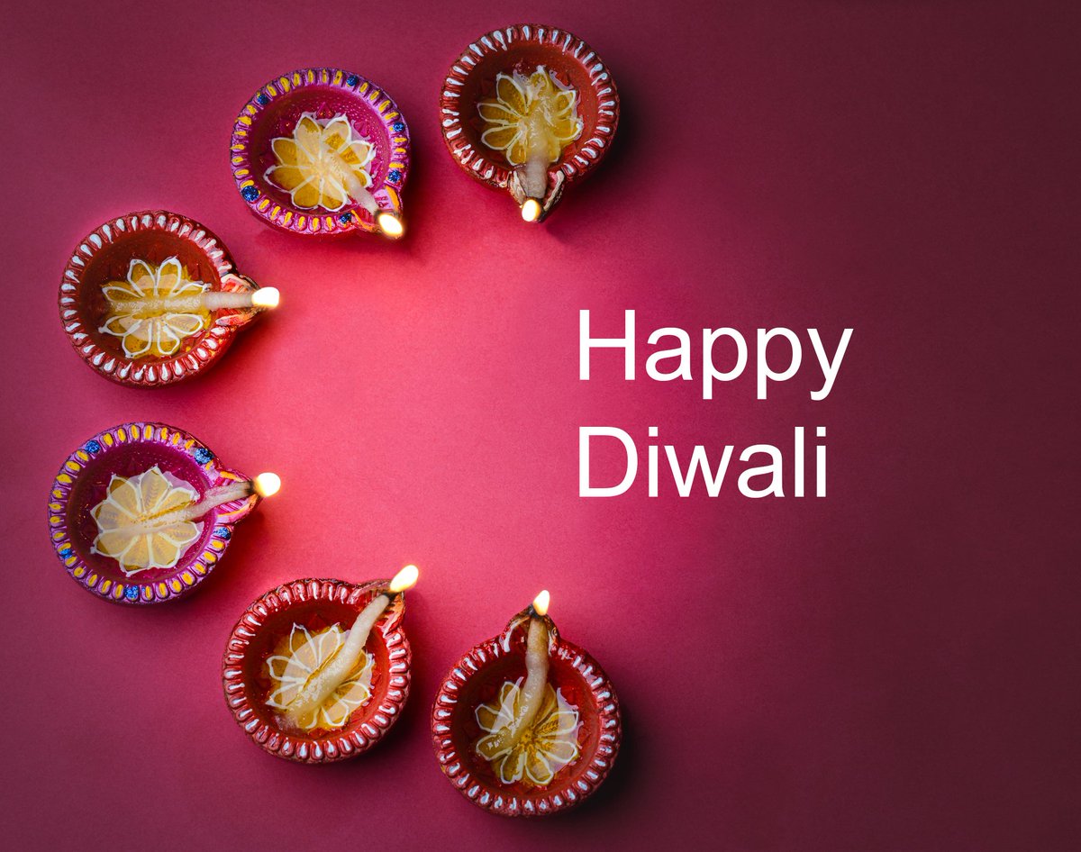 RCSnews's tweet photo. To our members, colleagues and friends celebrating around the world, Happy Diwali.

#Diwali https://t.co/zfGqXGKMCm