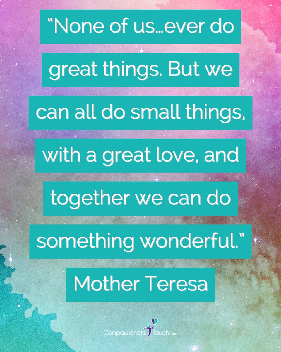 CompassTouch's tweet image. 