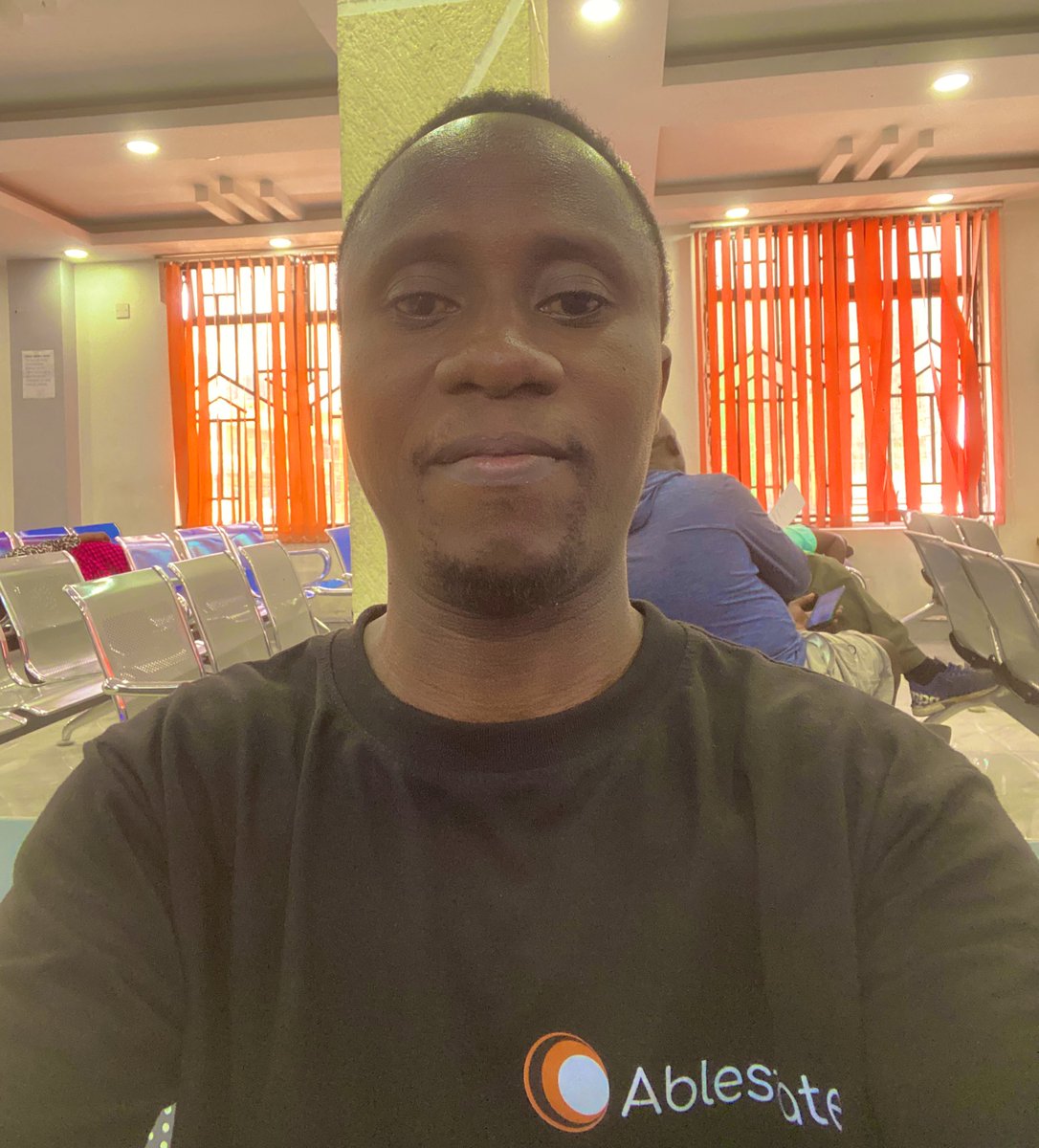 Nairobi be good to me again!

Preparing to share about leveraging staging environments for WordPress tomorrow.

Come learn. Come share with the community.

nairobi.wordcamp.org
