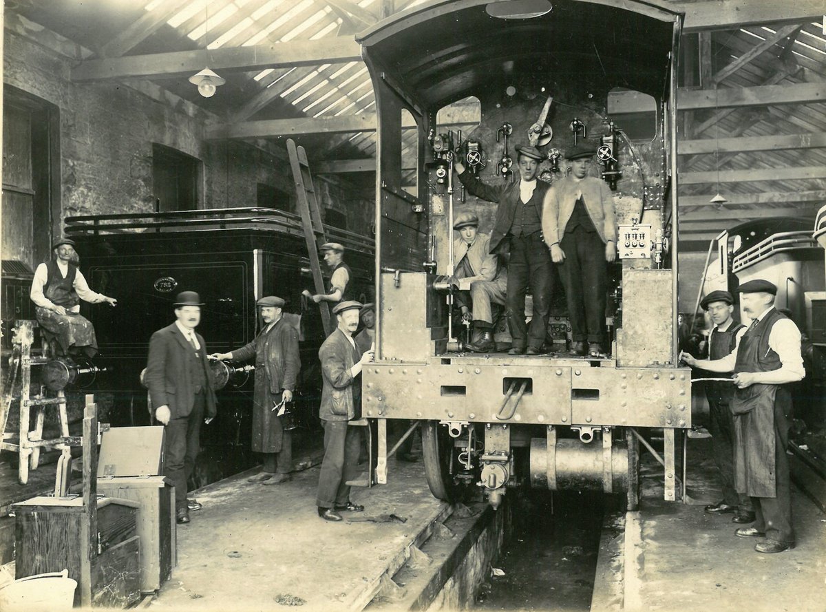 Glasgow City Archives tweet media