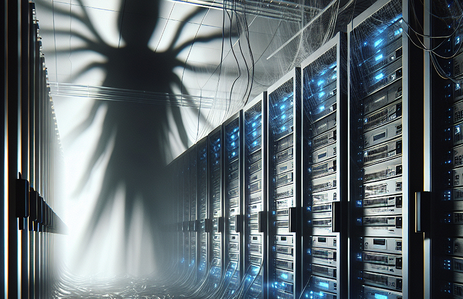 🎃 Don’t Fear the Future of #AI! 🎃

#Powercube AI-ready custom #containerised #modular #datacentres enable small-medium-large, plug &amp; play scalability, enhance efficiency, and prepares you for the future of AI - no tricks, just treat-level performance! 🕸️⚡

#halloweenready