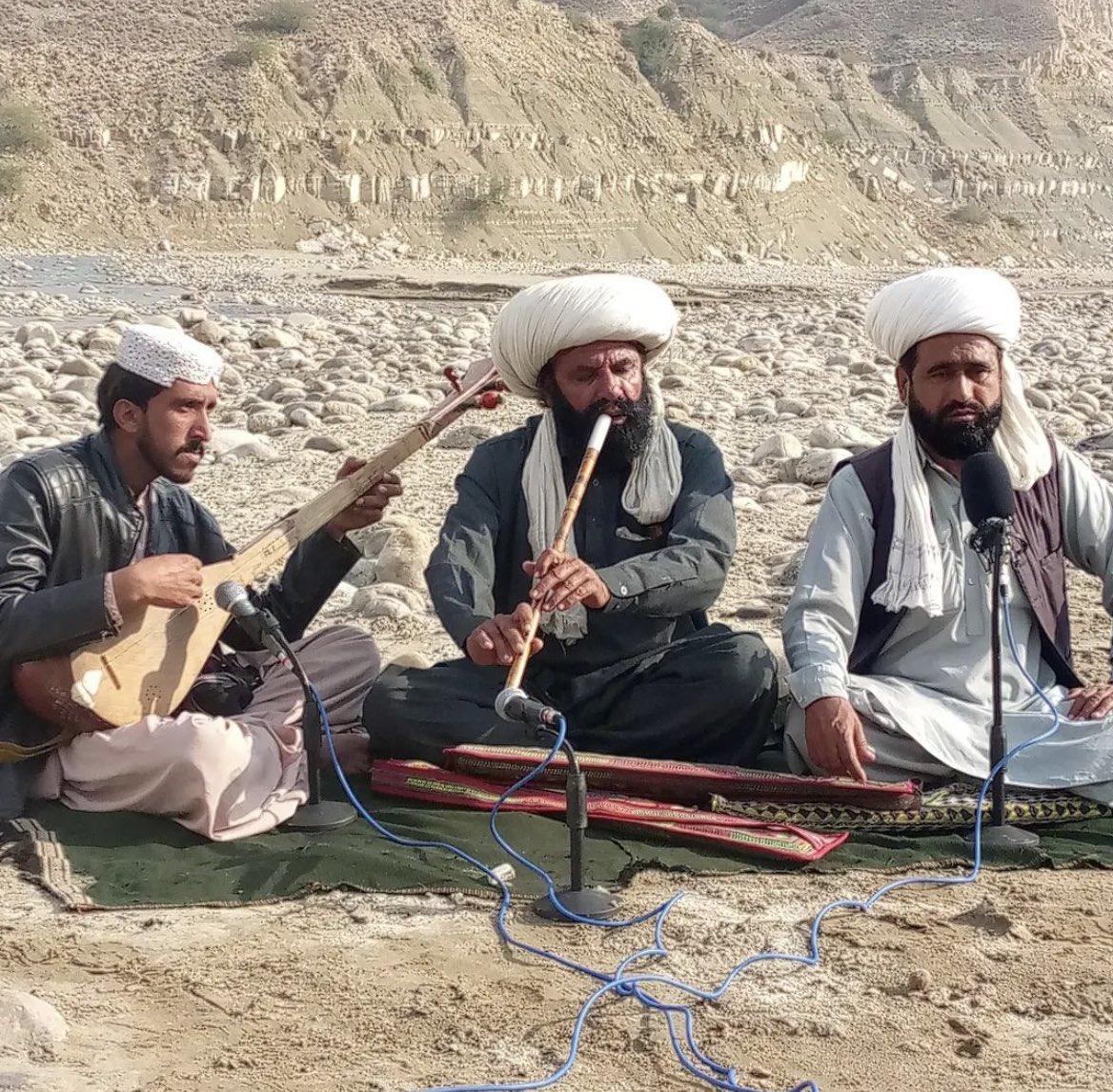 TheBalochWorld's tweet photo. Taunsa Sharif | تونسہ شریف

📍NorthEastern Balochistan https://t.co/j351tx6KgI