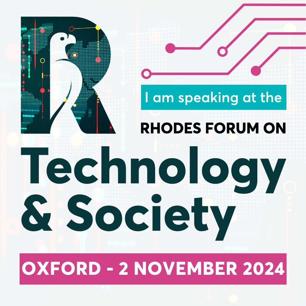 Global Center on AI Governance tweet media