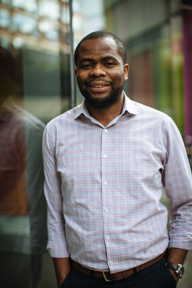 Global Center on AI Governance tweet media