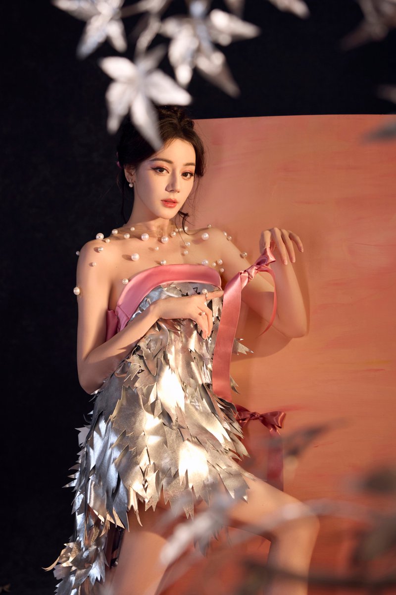 感觉热巴是欲求不满了