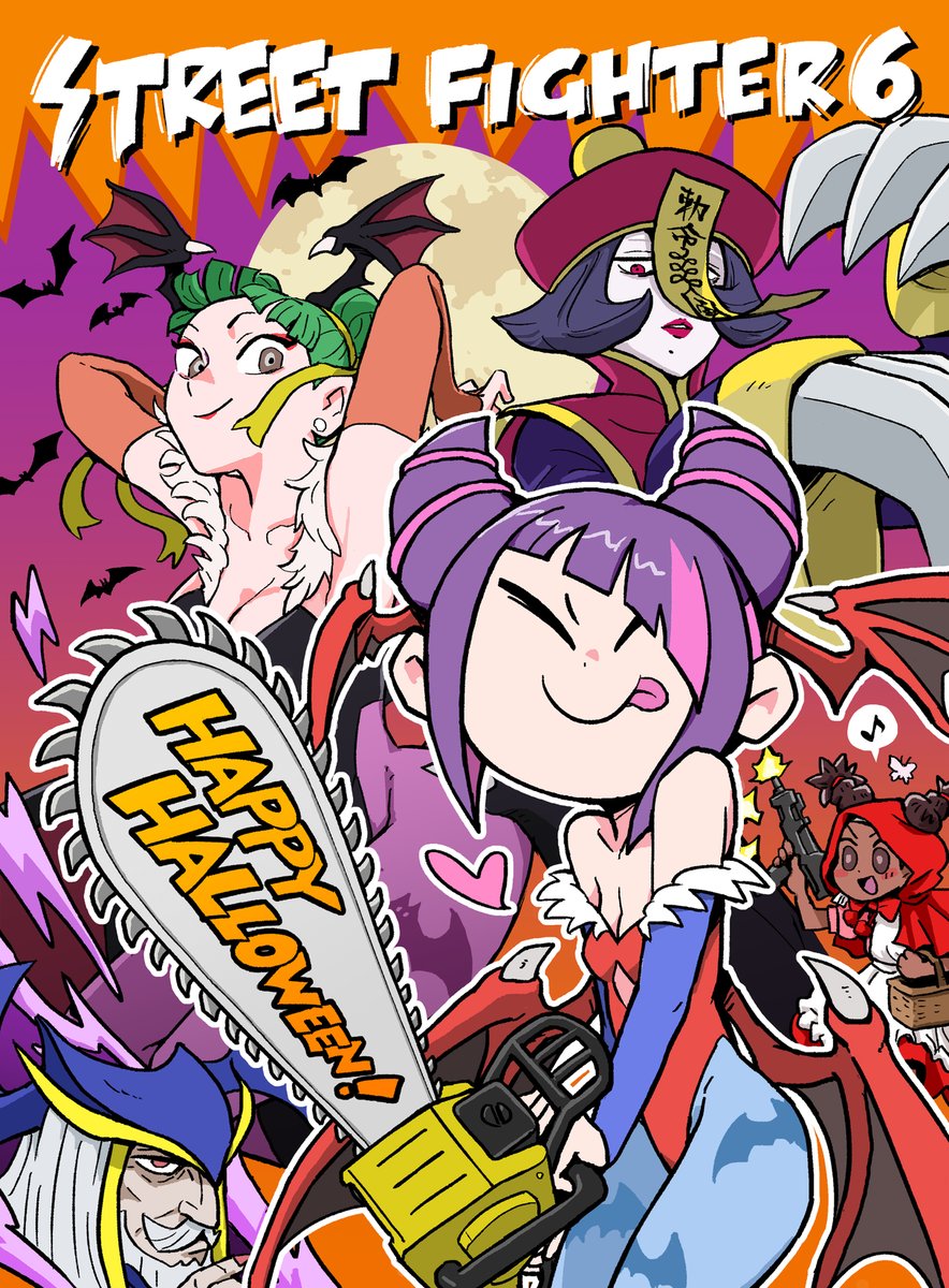 🍭🍬🎃Happy Halloween🎃🍬🍭 今年はジュリちゃんたちも仮装をしました