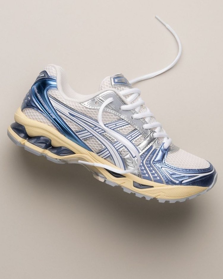 CaminoTV's tweet photo. La Asics bien Pokemon type eau !! 🌊

Lien affilié : https://t.co/W8RWSlOny9 (160€) https://t.co/gcHsHsnx3A