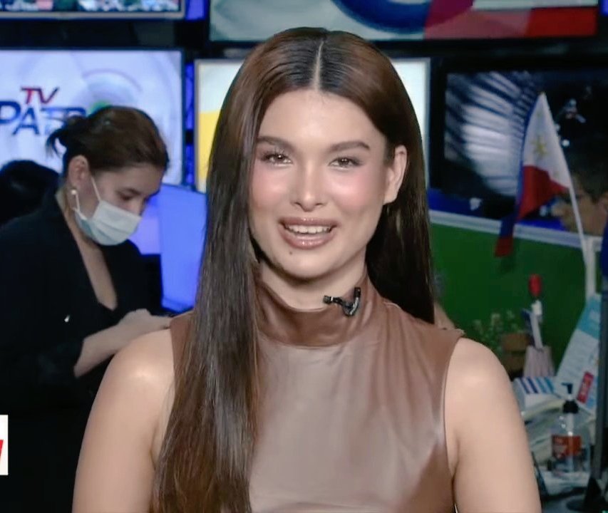 aterose_'s tweet photo. My fave big winner everyone @anjisalvacion 

ANJI FOR TVP EXPRESS
#AnjiSalvacion https://t.co/IK28d6NWpD
