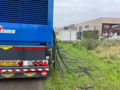 BNDeStemEL's tweet photo. Enexis achterhaalt probleem dat tot de storing leidde: ‘Gaan rond de middag de laatste fase van het herstel in’ https://t.co/bYcwX1d1xz https://t.co/6rV6TStxoQ