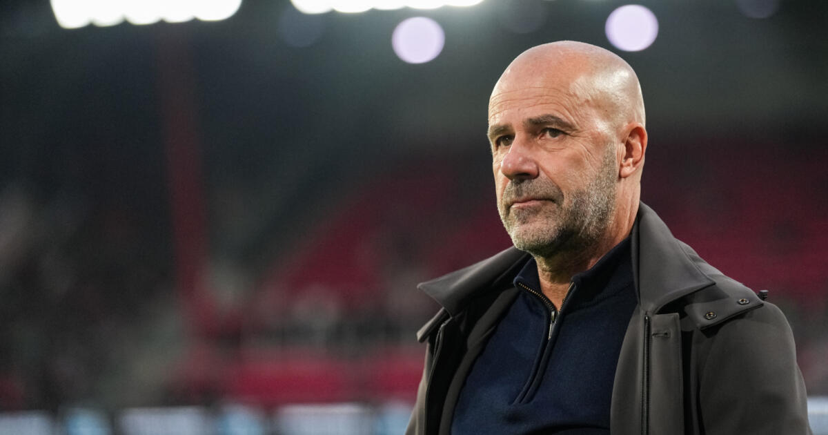 "PSV heeft met Bosz een trainer die dat niet alleen wil, maar eist" dlvr.it/TFw1mD