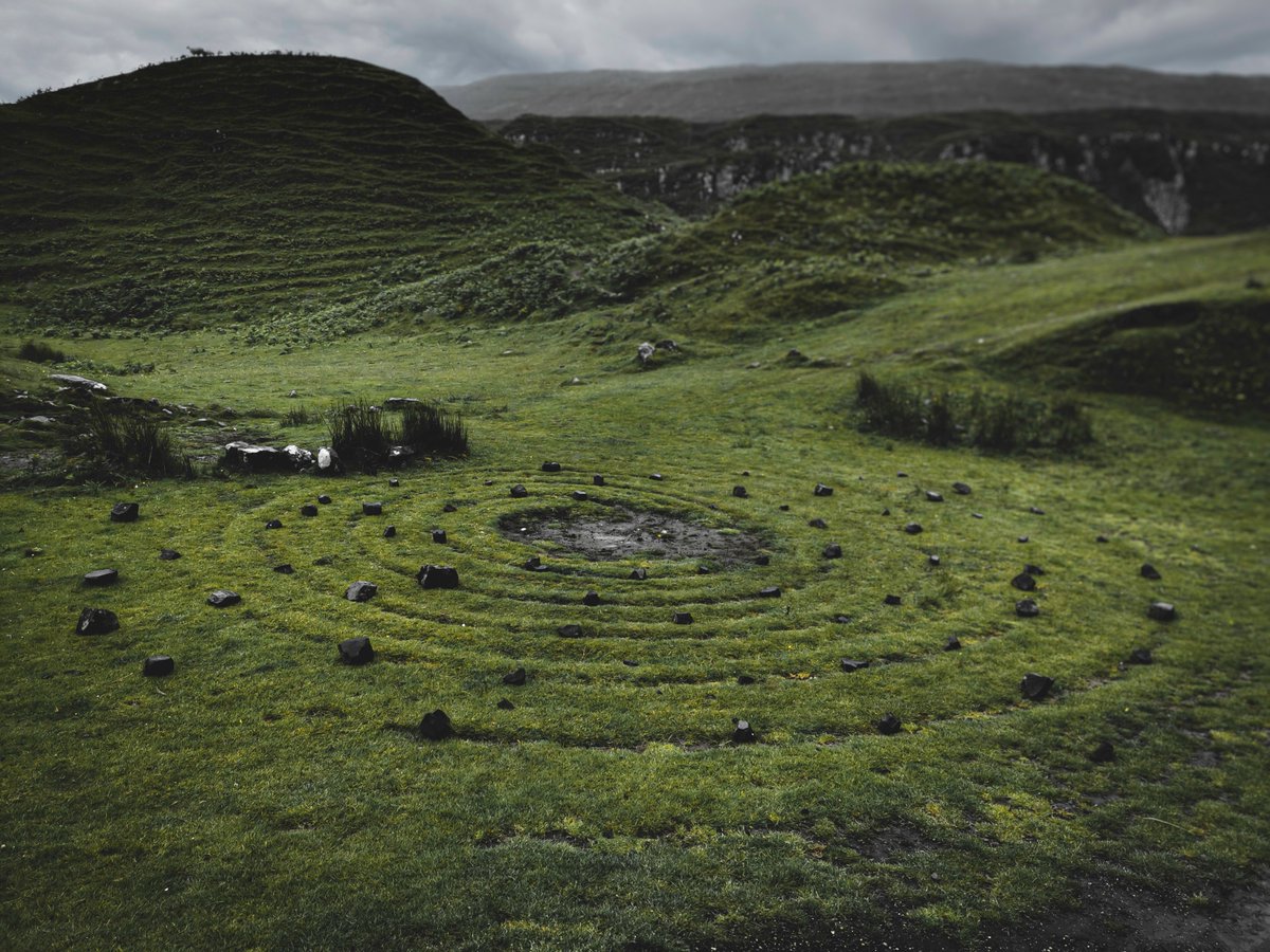 Robert Gordon University (RGU) (@robertgordonuni) on Twitter photo Do you think Scotland could be the supernatural tourist destination of the world? 👻 🎃
Dr Rachael Ironside, in today's <a href="/TheScotsman/">The Scotsman</a>, says Scotland, with its "character, identity, landscapes and heritage" makes a very strong case...
In full ➡️ bit.ly/3UyC5Ki Do you think Scotland could be the supernatural tourist destination of the world? 👻 🎃
Dr Rachael Ironside, in today's <a href="/TheScotsman/">The Scotsman</a>, says Scotland, with its "character, identity, landscapes and heritage" makes a very strong case...
In full ➡️ bit.ly/3UyC5Ki