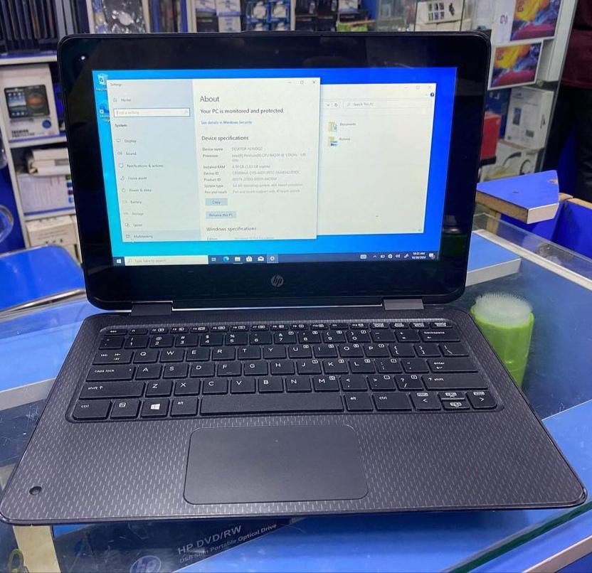 WorldJsz's tweet photo. Hp Probook 11 G1 EE ×370 2-in-1 Convertible
Intel Pentium
Touchscreen display
4gb RAM 128gb SSD
Charger
₦170,000
Call/Chat 09019271337
#Wike #AWUKE #fubara $ICE #davido #Khabi #October ended in Praise #NSPPD #Appeal court https://t.co/QCwgDXvXwD