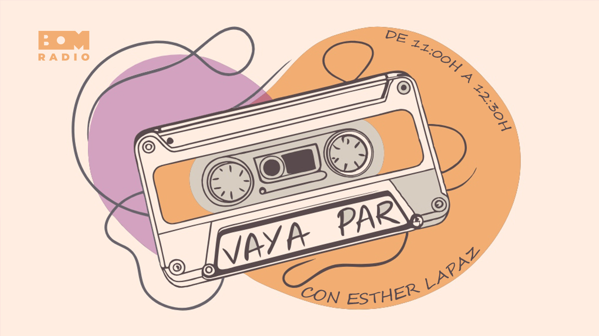 ¡Ahora decides tú! 🫵🏼

En el 636689184 de Esther Lapaz te atenderemos para recibir tus peticiones y poner la música que quieras escuchar 📲🎵

Escúchanos 👉🏼 bit.ly/3Av4whf