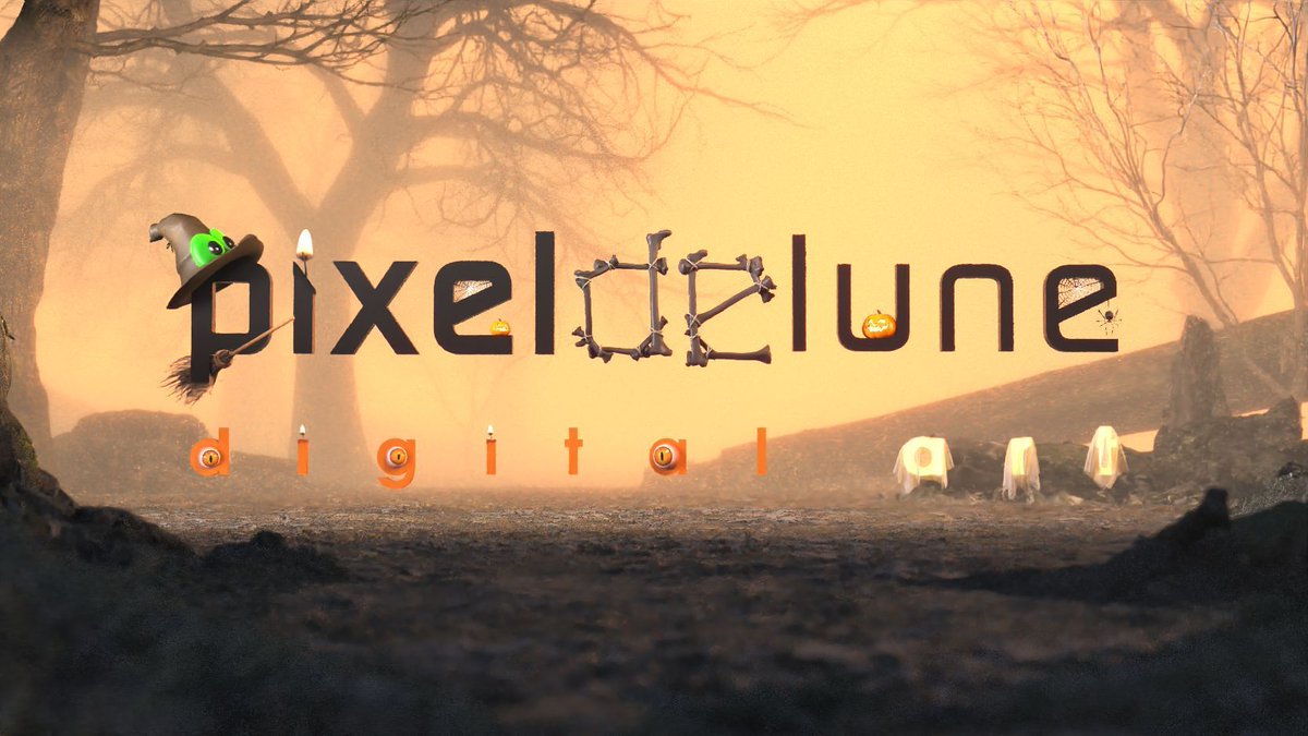 PixelDeLune tweet media