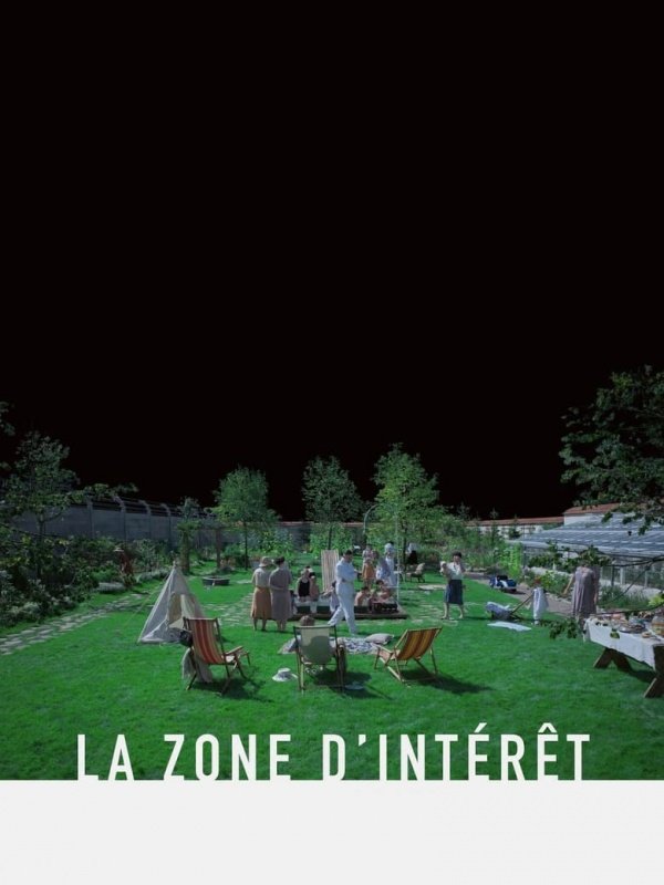 Usine à rêves, fabrique d'effroi, machine à rire, le cinéma sait aussi être politique. Une émission des amis de Culture Prohibée sur quelques films politiques, dont le troublant Zone d'intérêt et le dérangeant Portier de nuit. Bonne écoute !
podcast.grafhit.net/cultureProhibe…
#cinéma #shoah