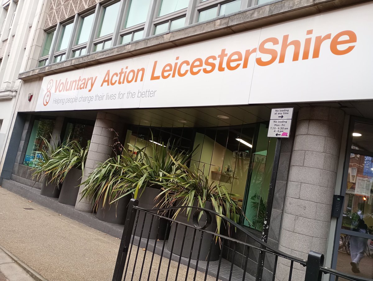Dulna (@hwll_dulna) on Twitter photo Hi Everyone, we are at the VAL-oween 🎃🎃 volunteering event at Voluntary Action Leicestershire, come and have a chat about our volunteering opportunities we have!! #hwll #hwe <a href="/HealthwatchLeic/">Healthwatch Leicester and Leicestershire</a> <a href="/HWLL_Harsha/">Harsha Kotecha</a> <a href="/HWLL_CO/">Healthwatch Community Outreach</a> <a href="/HWLL_Riyaadh/">Riyaadh</a> <a href="/valonline/">Voluntary Action LeicesterShire (VAL)</a> <a href="/ageukleics/">Age UK Leicester Shire & Rutland</a> Hi Everyone, we are at the VAL-oween 🎃🎃 volunteering event at Voluntary Action Leicestershire, come and have a chat about our volunteering opportunities we have!! #hwll #hwe <a href="/HealthwatchLeic/">Healthwatch Leicester and Leicestershire</a> <a href="/HWLL_Harsha/">Harsha Kotecha</a> <a href="/HWLL_CO/">Healthwatch Community Outreach</a> <a href="/HWLL_Riyaadh/">Riyaadh</a> <a href="/valonline/">Voluntary Action LeicesterShire (VAL)</a> <a href="/ageukleics/">Age UK Leicester Shire & Rutland</a>