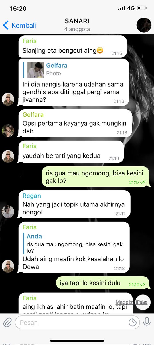 frixcya's tweet photo. [116] teman sejati https://t.co/RlK8vsdEjz