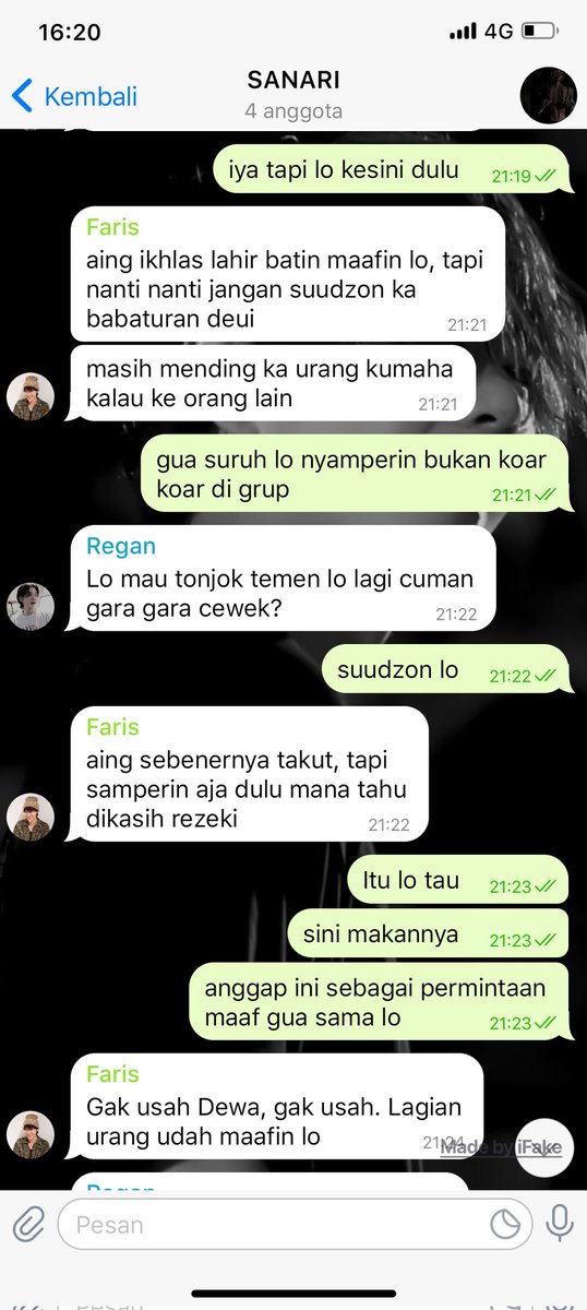 frixcya's tweet photo. [116] teman sejati https://t.co/RlK8vsdEjz