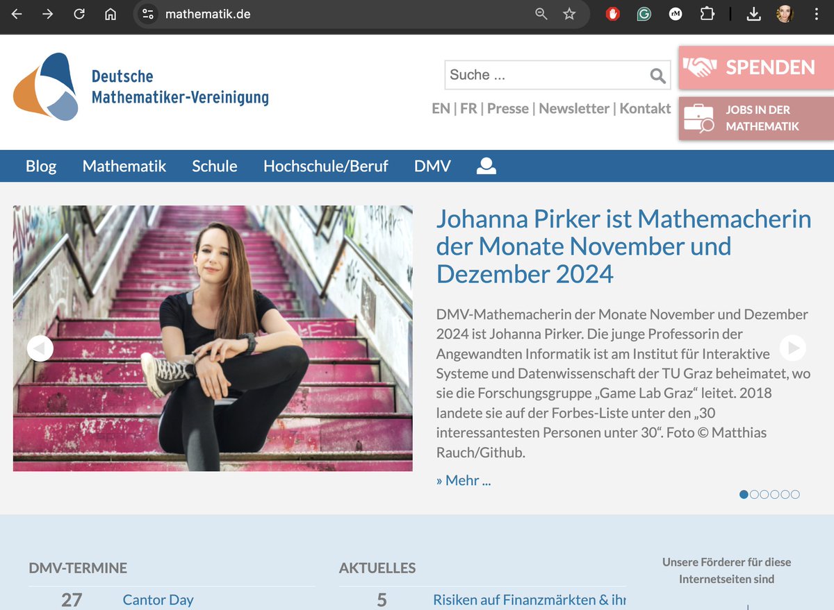 Johanna Pirker tweet media