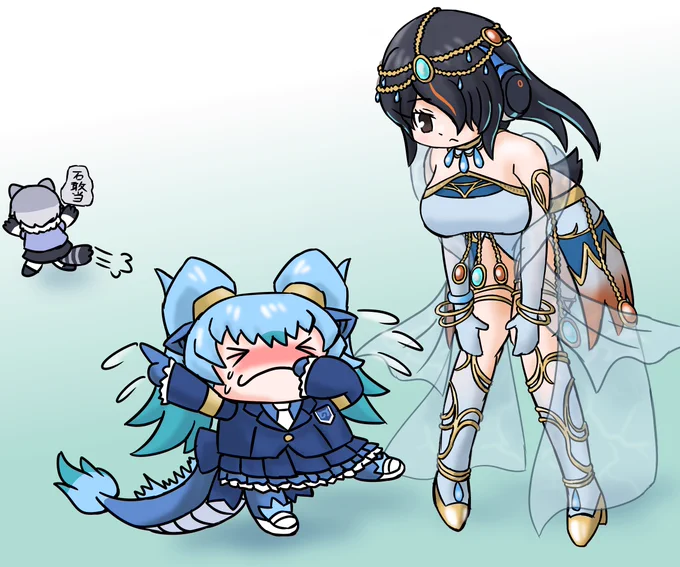 フェスティバル集 