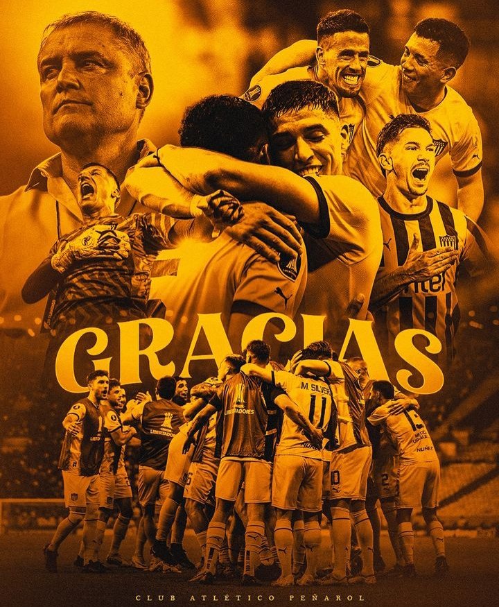 monicarbonera's tweet photo. PEÑAROL y nada más.
GRACIAS!!!! https://t.co/nPixEIXl0i