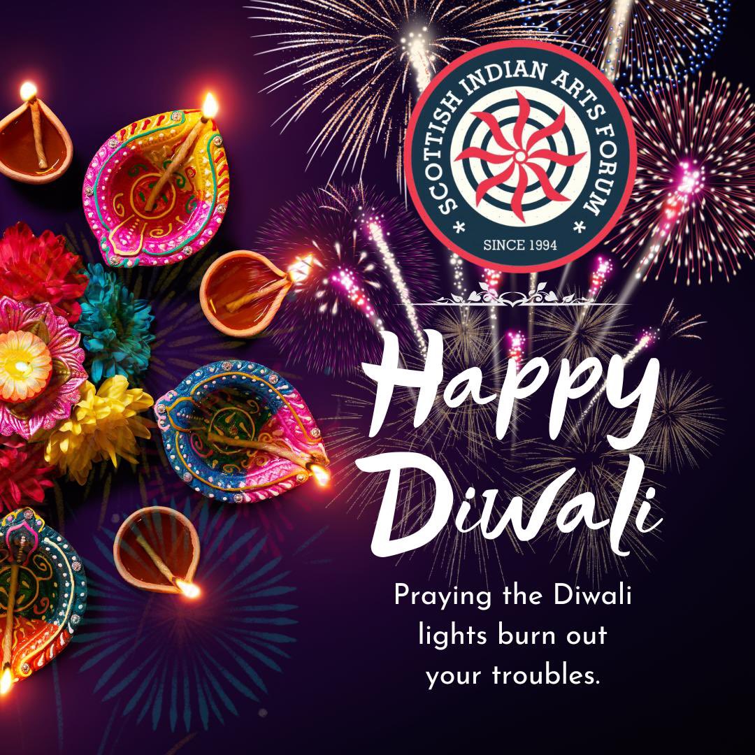 SIAF (@siafscotland) on Twitter photo Wishing Everyone a #HappyDiwali <a href="/IndiaInScotland/">India In Scotland</a> <a href="/HCI_London/">India in the UK</a> <a href="/culturescotgov/">Scot Gov Culture</a> <a href="/ScotParl/">Scottish Parliament</a> <a href="/Edinburgh_CC/">The City of Edinburgh Council</a> <a href="/LordProvostEdin/">LordProvostEdinburgh</a>
#Diwali Wishing Everyone a #HappyDiwali <a href="/IndiaInScotland/">India In Scotland</a> <a href="/HCI_London/">India in the UK</a> <a href="/culturescotgov/">Scot Gov Culture</a> <a href="/ScotParl/">Scottish Parliament</a> <a href="/Edinburgh_CC/">The City of Edinburgh Council</a> <a href="/LordProvostEdin/">LordProvostEdinburgh</a>
#Diwali